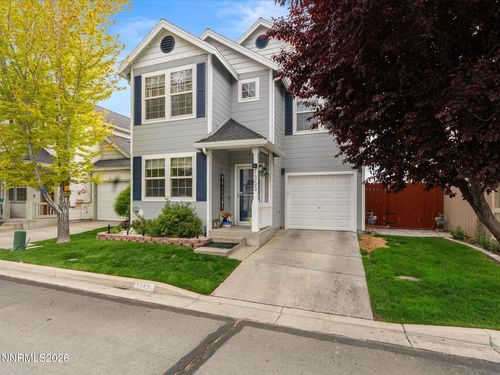 1353 Molly Dr, Carson City, NV, 89706-3144 | Card Image