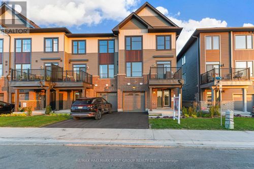 1178 Greentree Path, Oshawa (Kedron), ON, L1H8L7 | Card Image