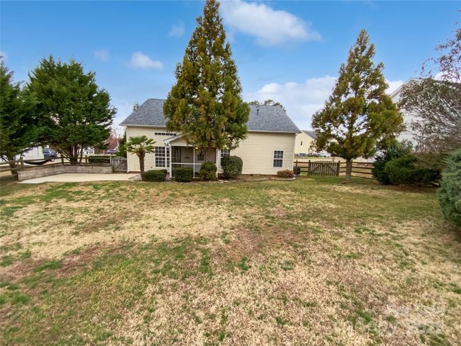 2802 Eagle View Ln, House other with 3 bedrooms, 3 bathrooms and null parking in Monroe NC | Image 8