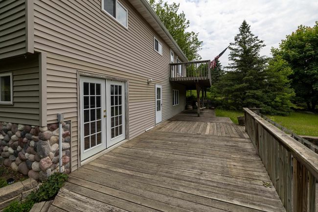 E12060 Twin Oaks Road, House other with 3 bedrooms, 2 bathrooms and null parking in Fairfield WI | Image 48