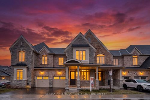 4 Hickling Lane, Ajax, ON, L1T0P9 | Card Image