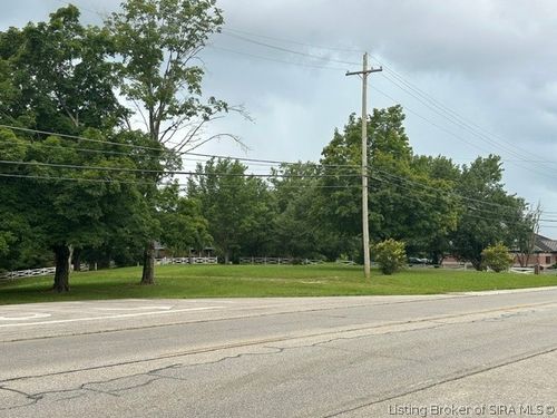 903 & 905 S Jackson Street, Salem, IN, 47167 | Card Image