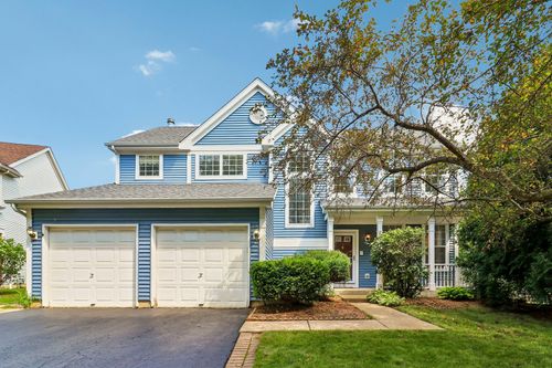 6212 Formoor Ln, Gurnee, IL, 60031-4756 | Card Image