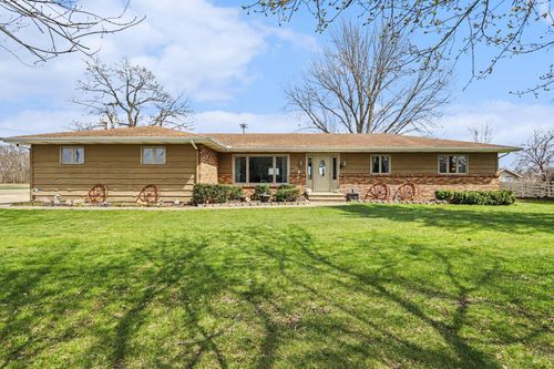 55019 N Fisher Lake Rd, Three Rivers, MI, 49093-9038 | Card Image