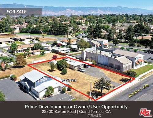 22300 Barton Rd, Grand Terrace, CA, 92313-4404 | Card Image