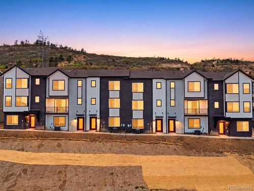 4674 Cloudburst Ln, Morrison, CO, 80465-1167 | Card Image