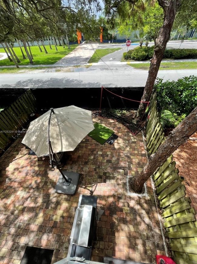 UNIT-35 - 545 Sw 18 Th Ave, Townhouse with 3 bedrooms, 3 bathrooms and null parking in Fort Lauderdale FL | Image 58