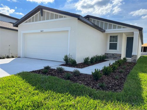 34823 Telluride Ln, Zephyrhills, FL, 33541-2942 | Card Image