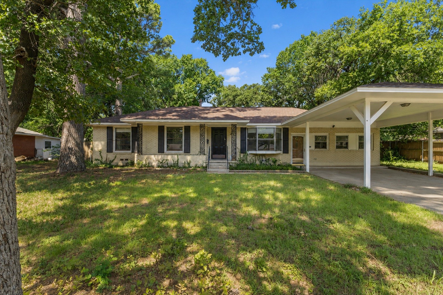 Residential in Denton