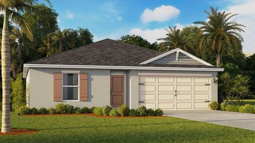 4253 Lester Dr, LAKE WALES, FL, 33859-8149 | Card Image