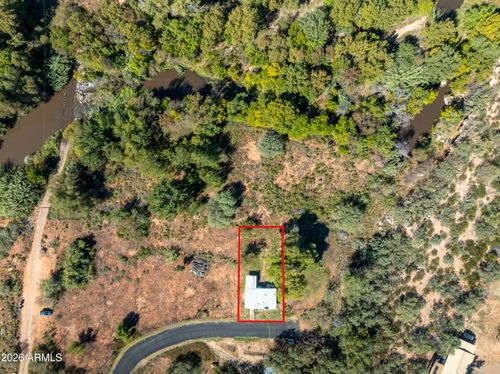 2730 S Anderson Pl, Cornville, AZ, 86325-5067 | Card Image
