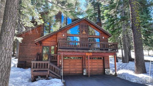 14165 Copenhagen Dr, Truckee, CA, 96161-6634 | Card Image