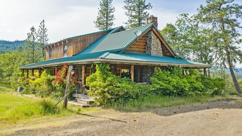 275 Citadel Road, Trail, OR, 97541 | Card Image