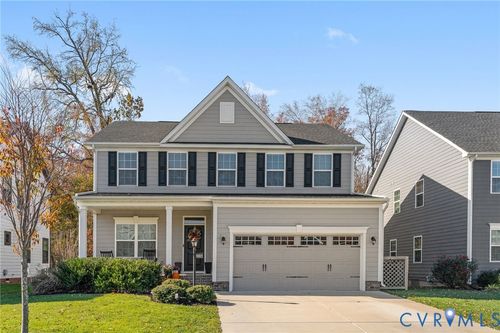 9005 Airwell Court, Mechanicsville, VA, 23116 | Card Image