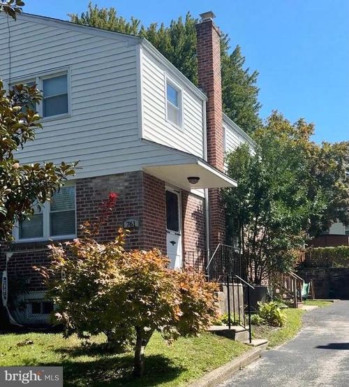 761 Hathaway Ln, ARDMORE, PA, 19003-2019 | Card Image