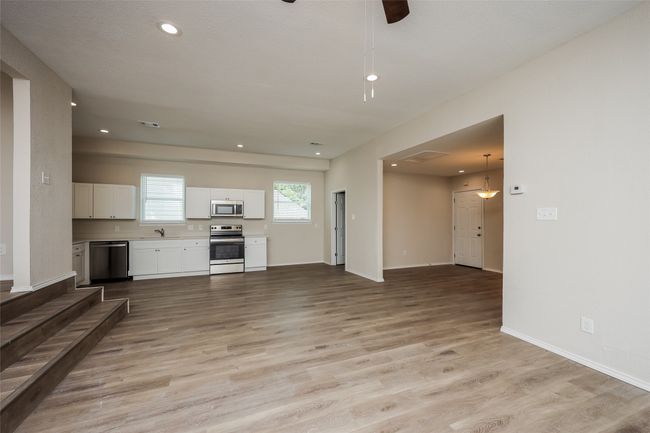 9410 Fieldcrest Dr, House other with 4 bedrooms, 3 bathrooms and null parking in Dallas TX | Image 10