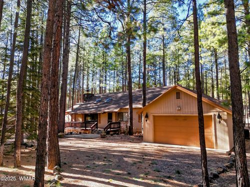 7840 Indian Bend Road, Pinetop, AZ, 85935 | Card Image