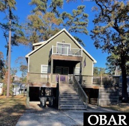 347 Sandpiper Dr, Kill Devil Hills, NC, 27948-8673 | Card Image