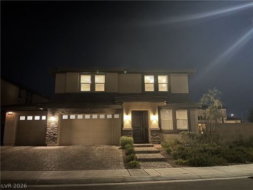 457 Spring Dove Ave, Henderson, NV, 89011-4542 | Card Image