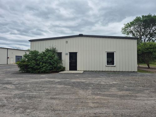 115 Industrial Ave, Carleton Place, ON, K7C3V7 | Card Image