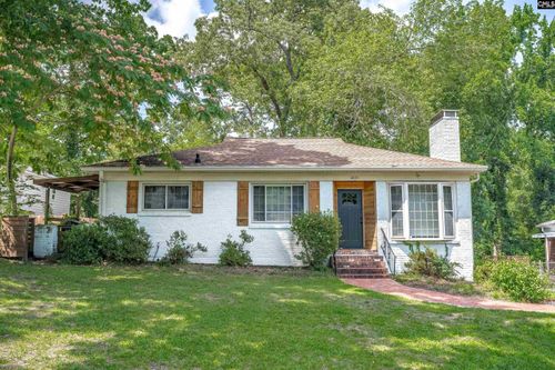 4121 Timberlane Dr, Columbia, SC, 29205-4938 | Card Image