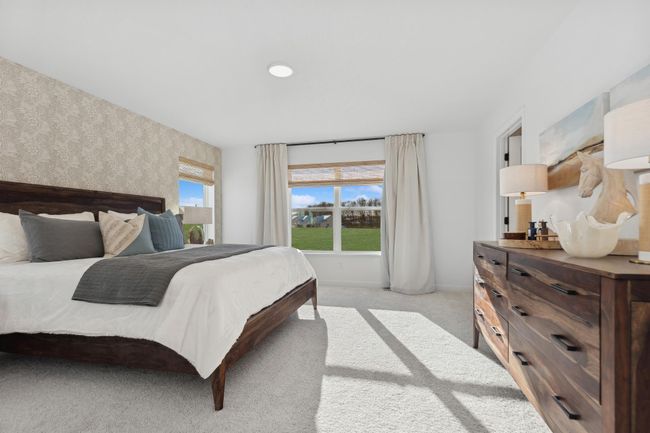 (*Photo of decorated model, actual homes colors and finishes will vary) | Image 14