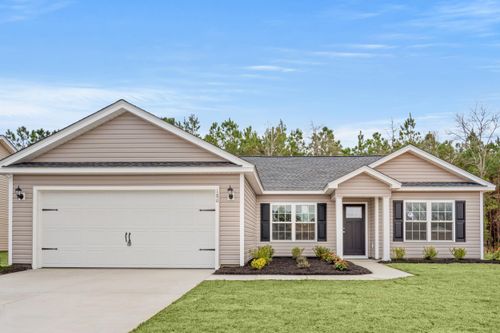 172 Gray Owl Dr, Conway, SC, 29527-3990 | Card Image