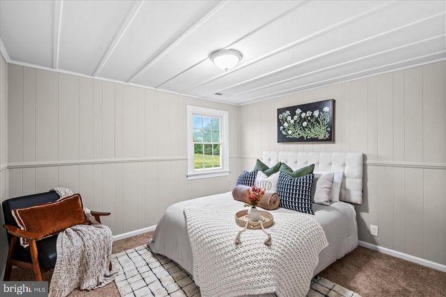 5001 Coles Point Rd, House other with 3 bedrooms, 2 bathrooms and null parking in HAGUE VA | Image 30