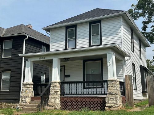 1046 Sandusky Ave, Kansas City, KS, 66102-5220 | Card Image