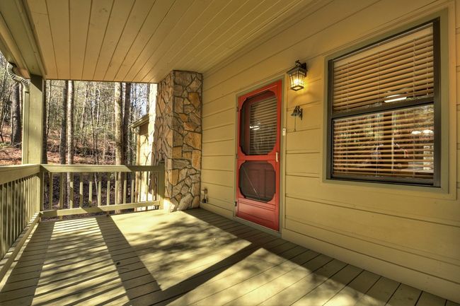 99 Cedar Ridge Rd, Home with 3 bedrooms, 3 bathrooms and 1 parking in Cherry Log GA | Image 4