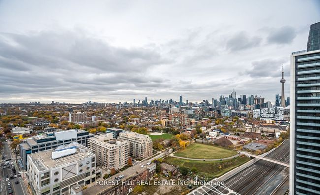 3221 - 19 Western Battery Rd, Condo with 2 bedrooms, 2 bathrooms and null parking in Toronto ON | Image 10