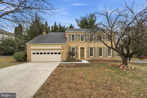 4511 Stone Pine Ct, CHANTILLY, VA, 20151-2434 | Card Image