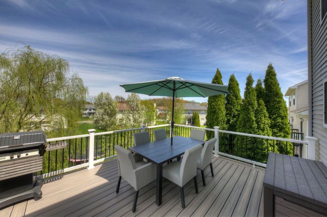 3707 Sugarbush Dr, House other with 4 bedrooms, 4 bathrooms and null parking in Howell MI | Image 6