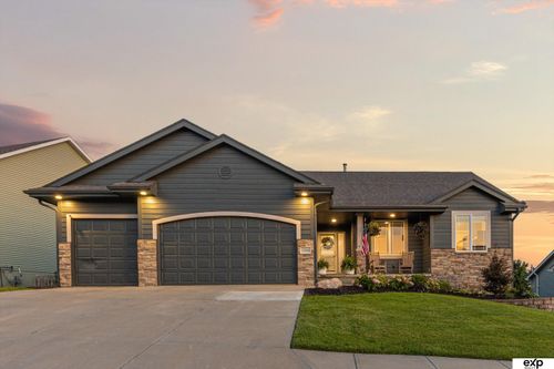 17209 Jessica Lane, Gretna, NE, 68028 | Card Image