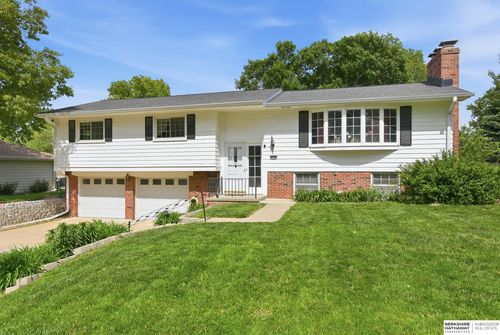 3507 S 117th St, Omaha, NE, 68144-4663 | Card Image