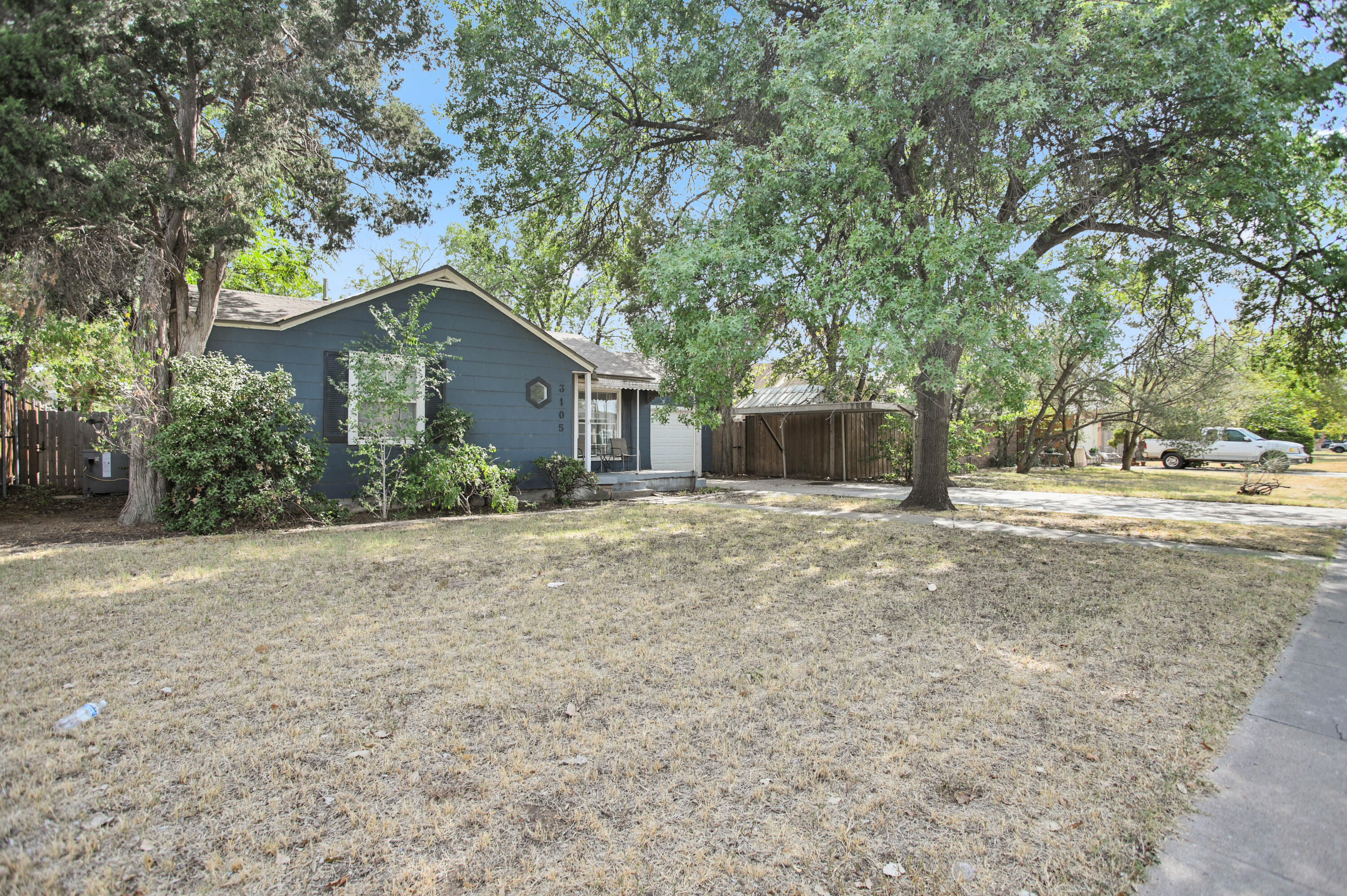 Residential in Lubbock 3