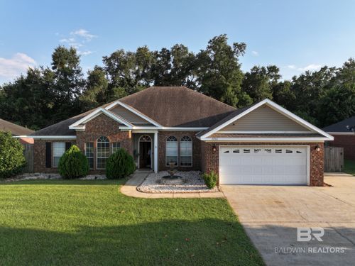 16566 Tyson Dr, Foley, AL, 36535-8663 | Card Image