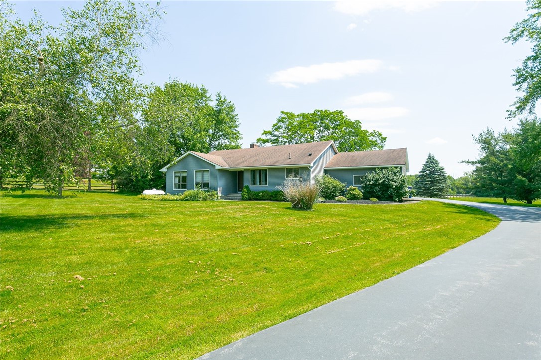 Cheese Factory Rd, Honeoye Falls, NY 14472