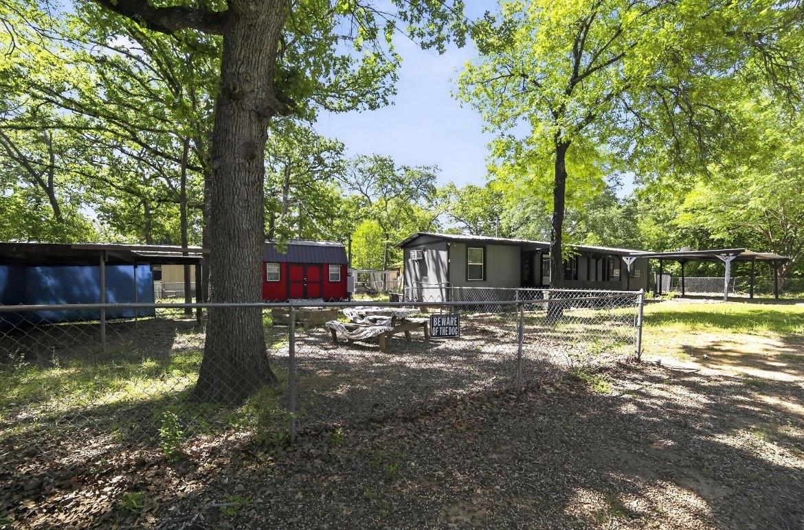 Residential in Malakoff