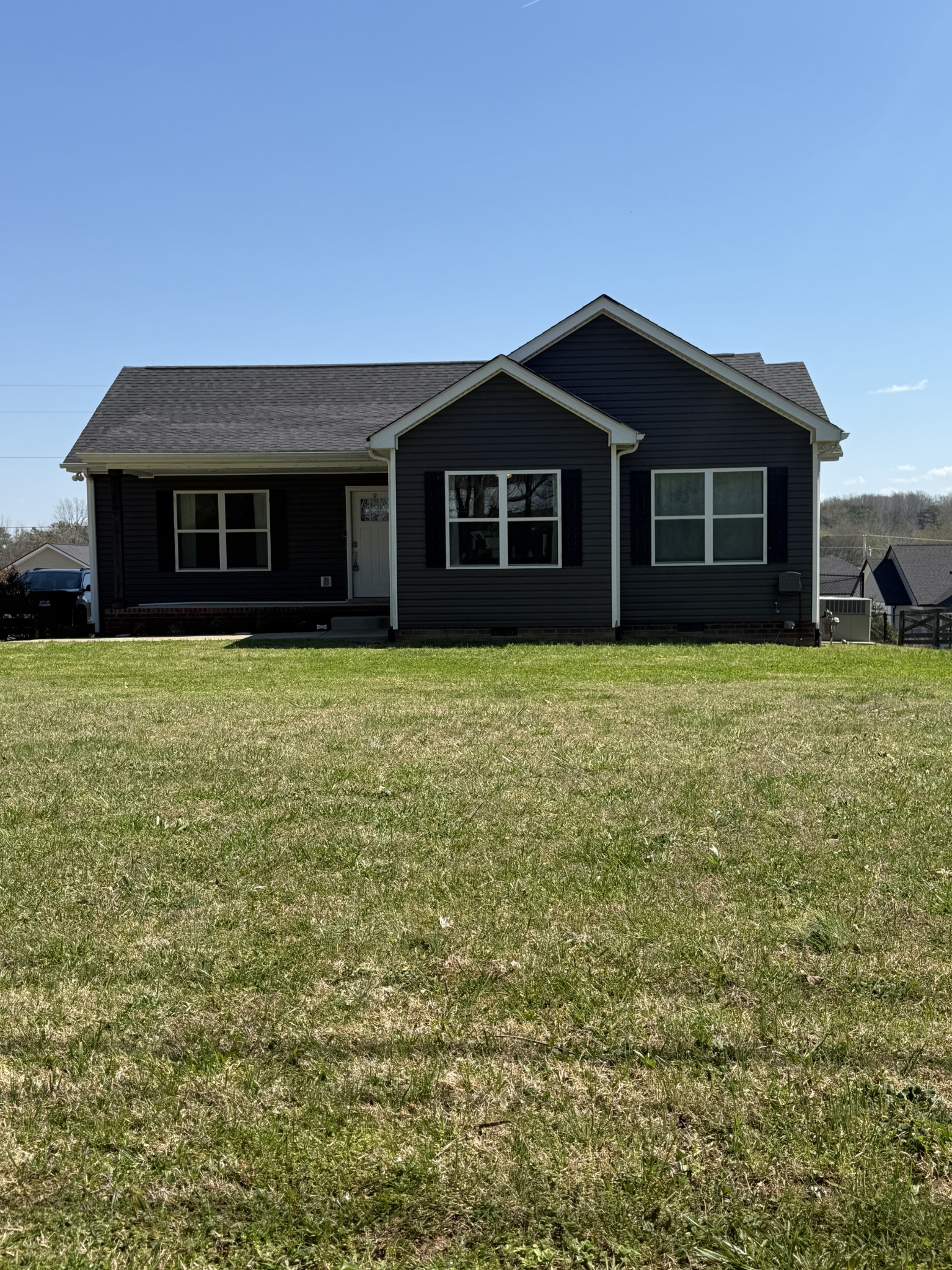 Residential in Dickson 3