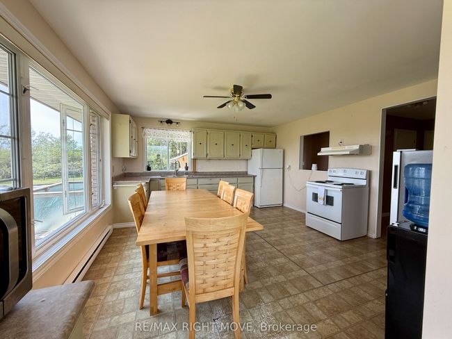 2696 Concession D, House other with 5 bedrooms, 2 bathrooms and 8 parking in Ramara ON | Image 5