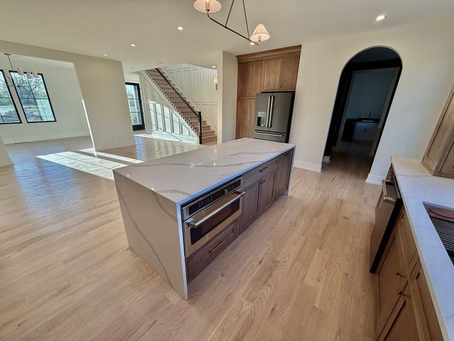 552 S Stocks Rd, House other with 4 bedrooms, 4 bathrooms and null parking in Summit WI | Image 9