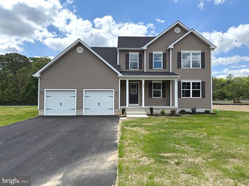 844 Chapel Dr, VINELAND, NJ, 08361-2986 | Card Image