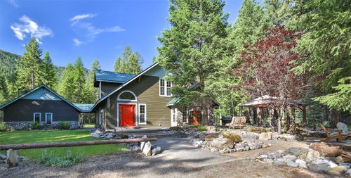 12 Tamarack Lane, Thompson Falls, MT, 59873 | Card Image