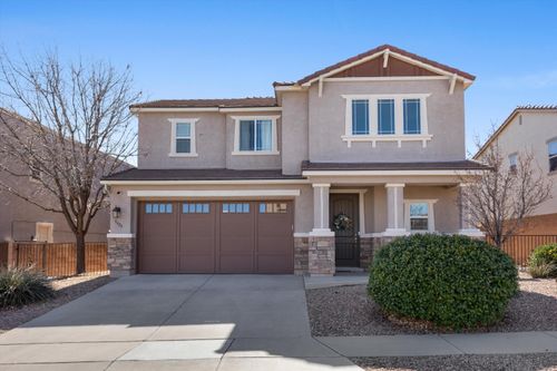8404 Wild Dunes Rd, Albuquerque, NM, 87120-3784 | Card Image