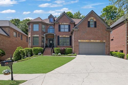 11000 Abbotts Station Dr, Johns Creek, GA, 30097-5732 | Card Image