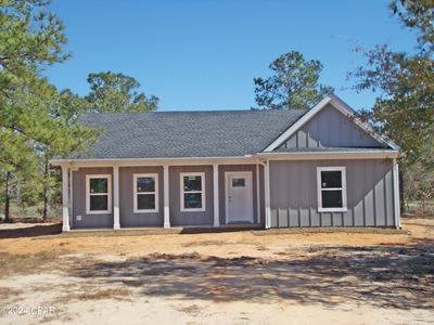 3360 Nortek Boulevard, House other with 3 bedrooms, 2 bathrooms and null parking in Marianna FL | Image 1