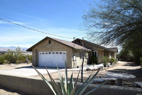 2527 Flying U Rd, Borrego Springs, CA, 92004-4223 | Card Image