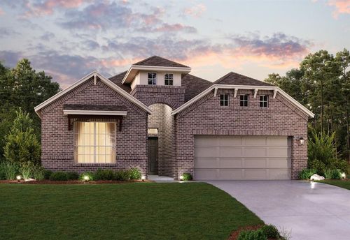 2118 Birch Brook Ln, Crosby, TX, 77532-2781 | Card Image