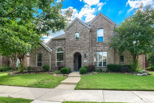 1224 Damsel Grey Trl, Lewisville, TX, 75056-6189 | Card Image